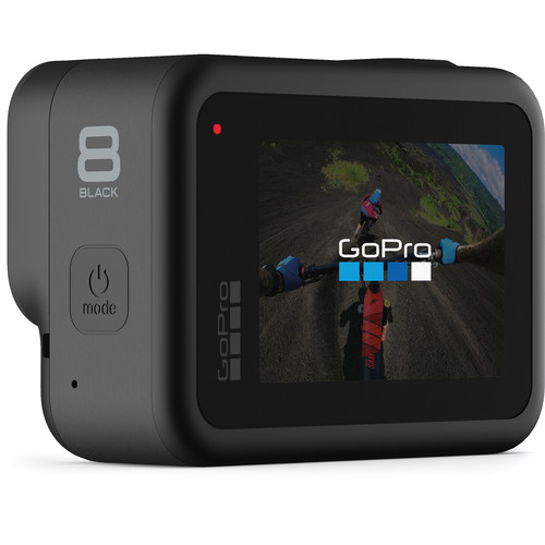 دوربین GoPro HERO8